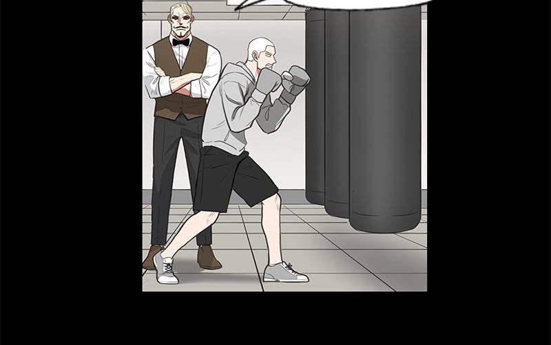 Read The Boxer Manga Online