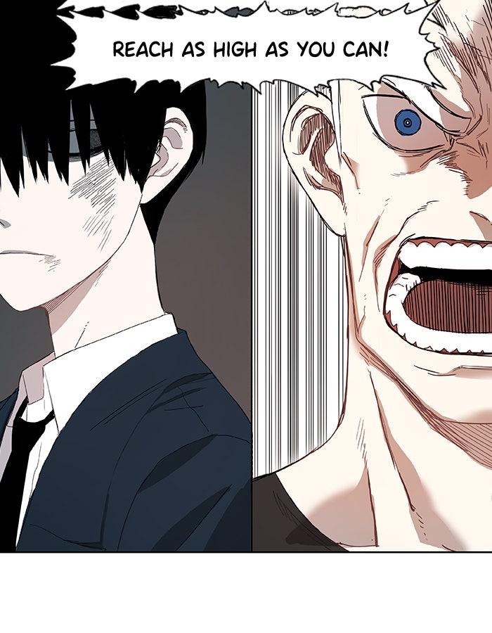 Read The Boxer Manga Online