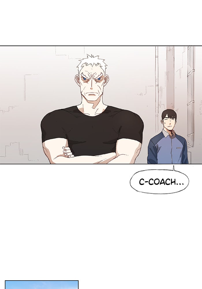Read The Boxer Manga Online