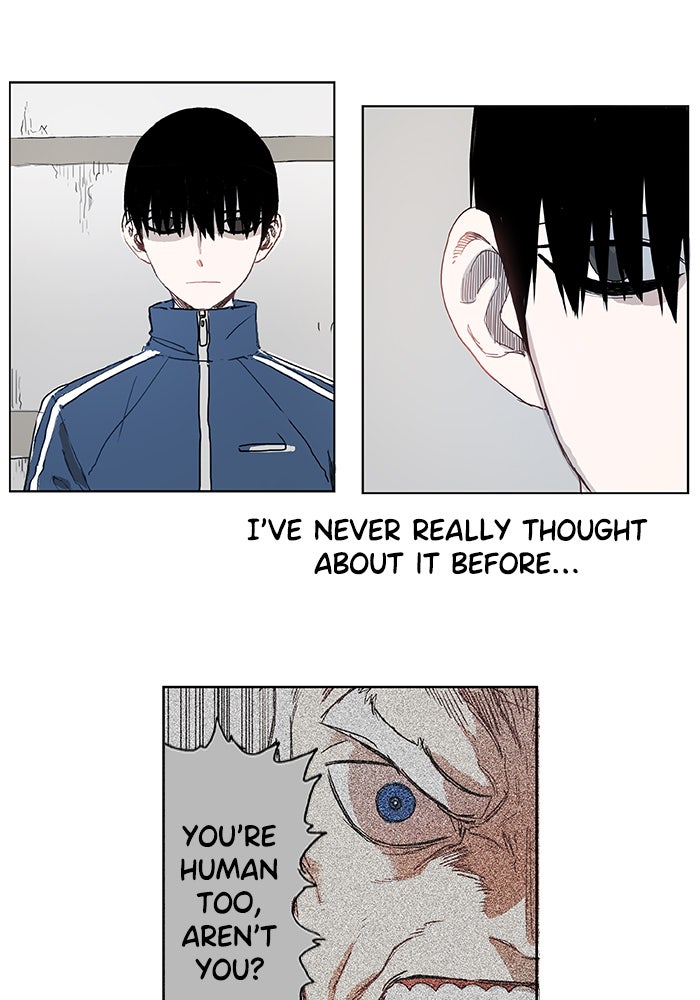 Read The Boxer Manga Online