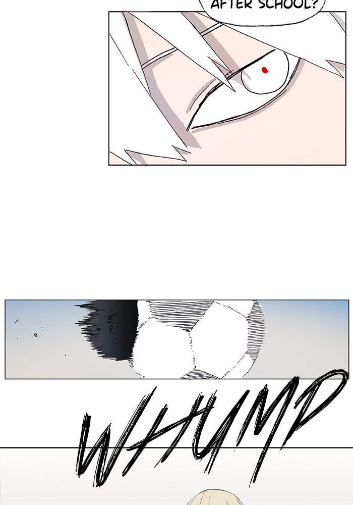 Read The Boxer Manga Online