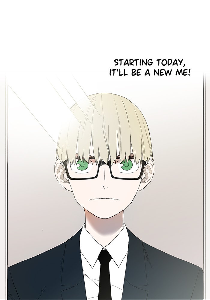 Read The Boxer Manga Online