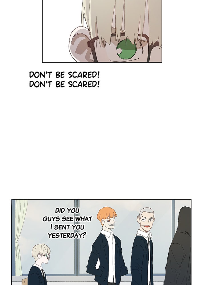 Read The Boxer Manga Online