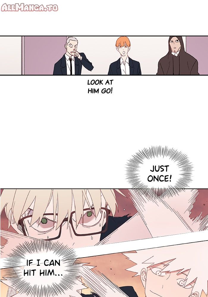 Read The Boxer Manga Online