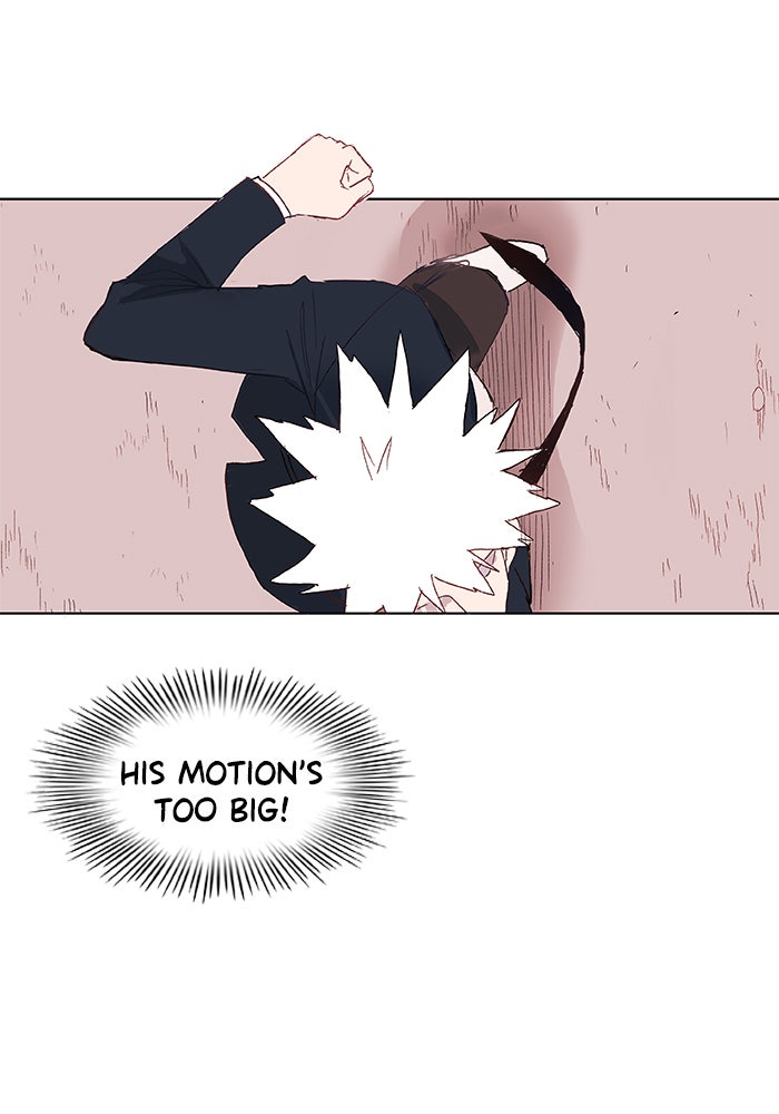 Read The Boxer Manga Online