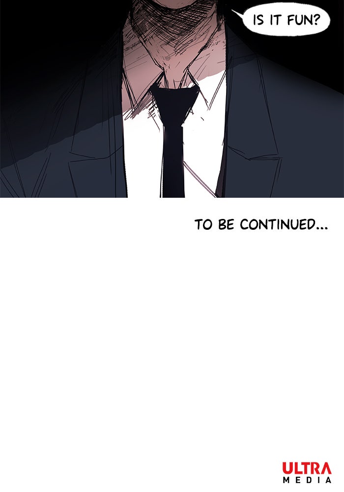 Read The Boxer Manga Online
