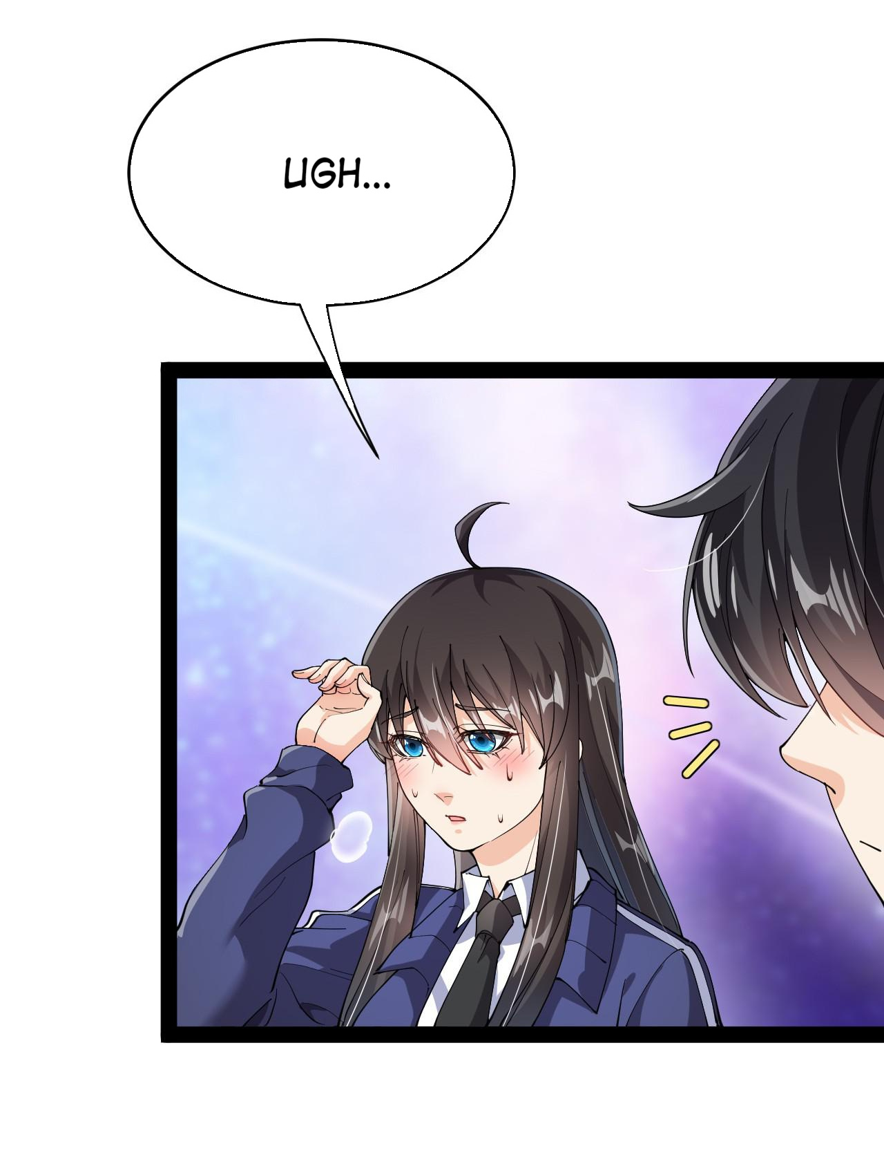 Read The Daily Life of Immortal King Manga Online