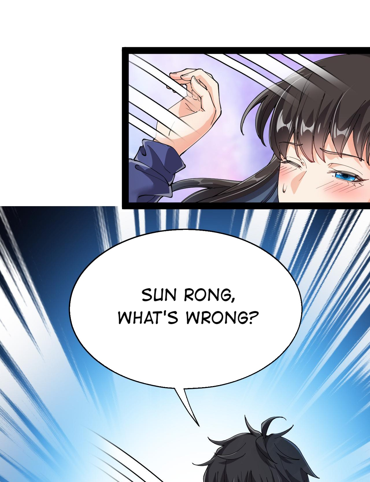 Read The Daily Life of Immortal King Manga Online