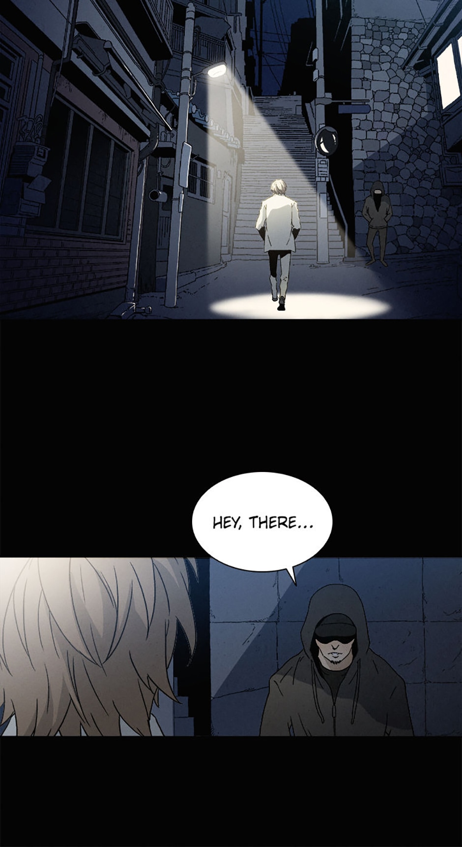 Read The Divine Surgeon Manga Online