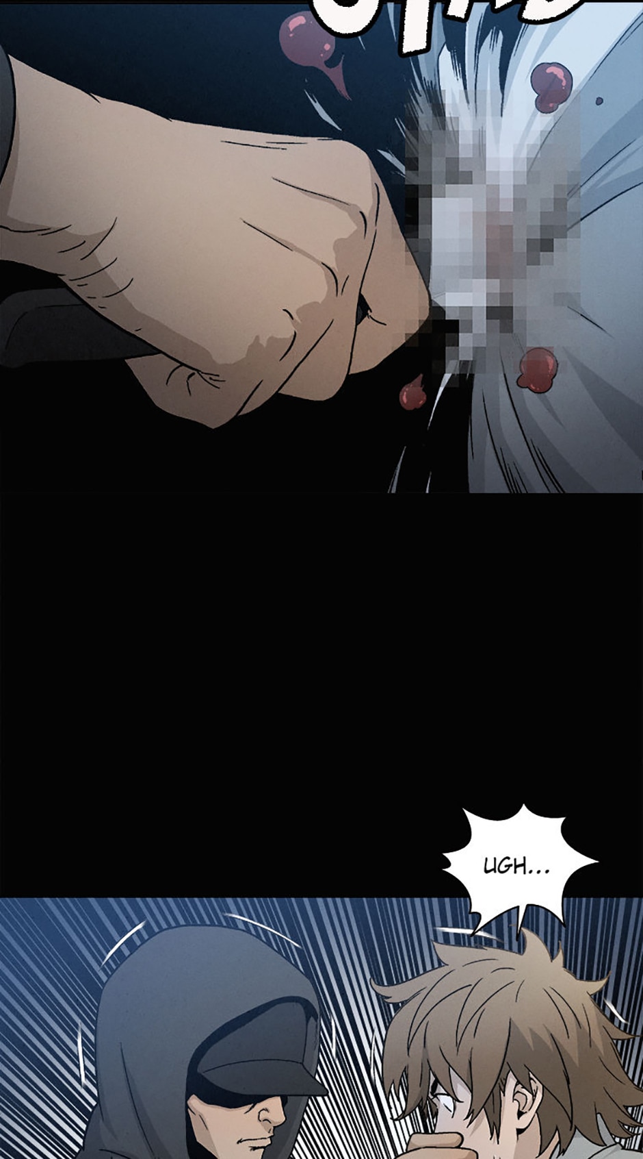 Read The Divine Surgeon Manga Online