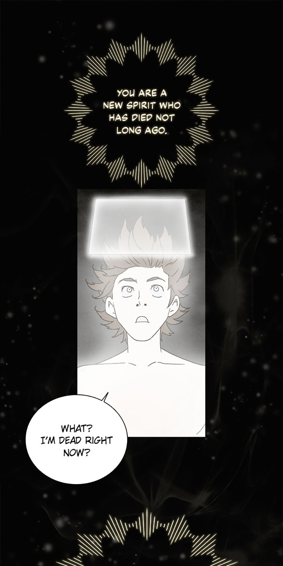 Read The Divine Surgeon Manga Online