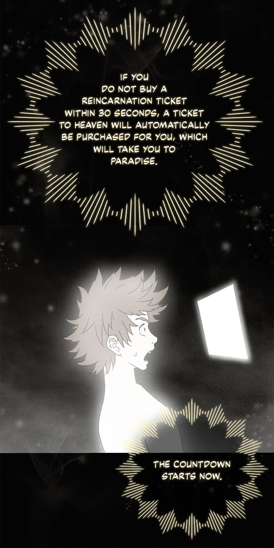 Read The Divine Surgeon Manga Online