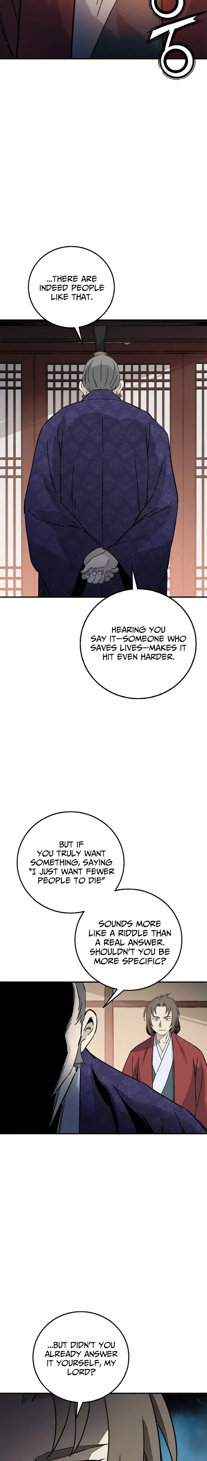 Read The Divine Surgeon Manga Online