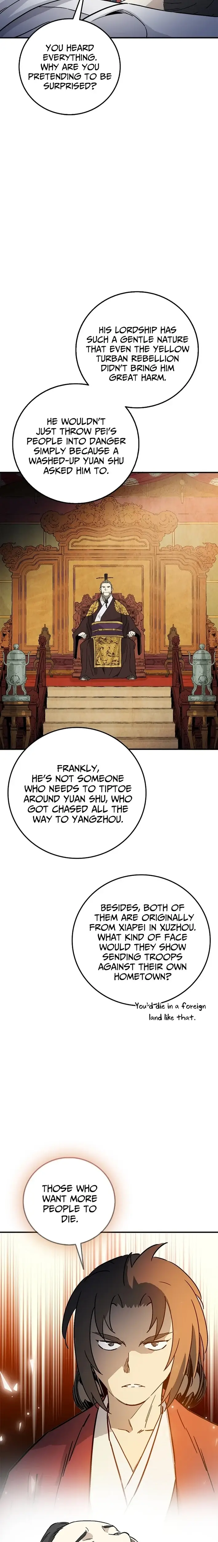 Read The Divine Surgeon Manga Online