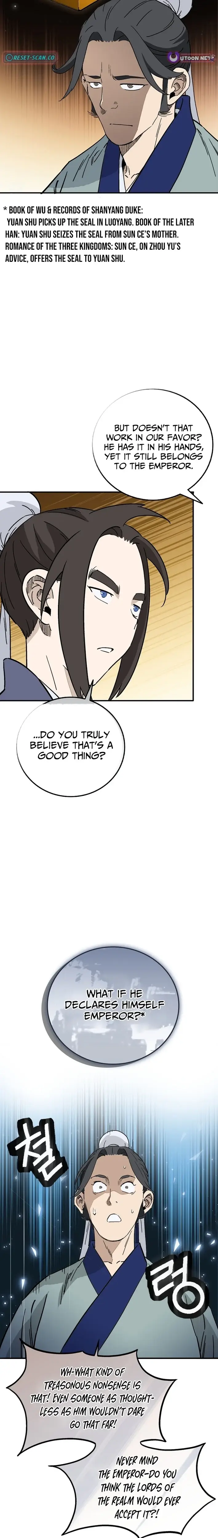 Read The Divine Surgeon Manga Online
