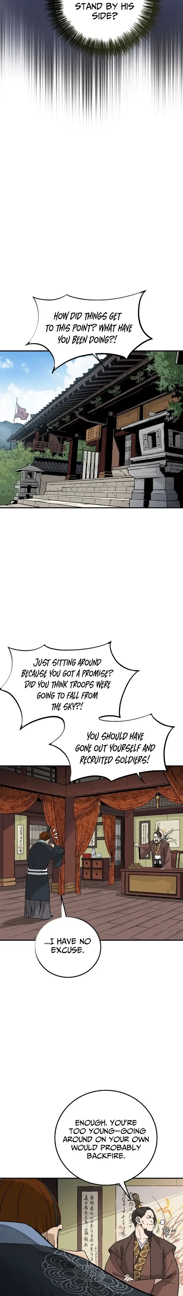 Read The Divine Surgeon Manga Online