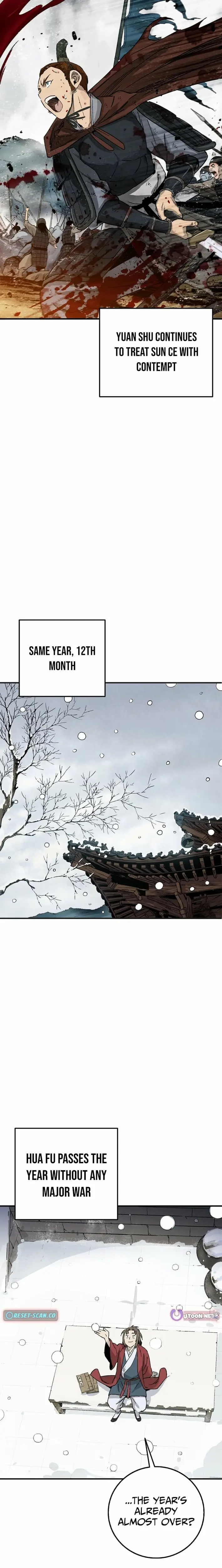 Read The Divine Surgeon Manga Online