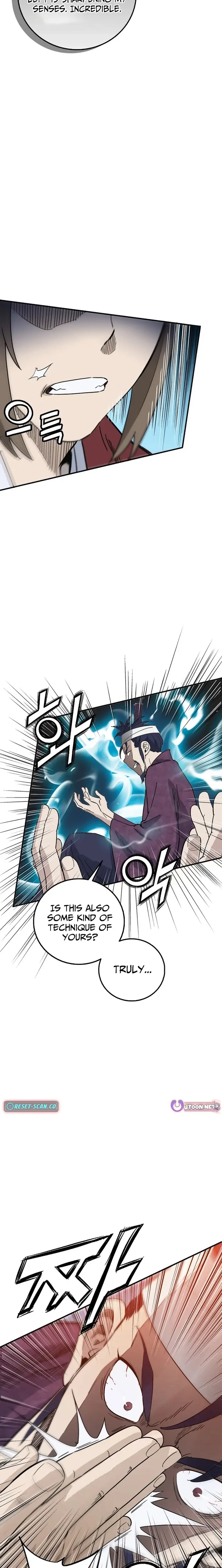 Read The Divine Surgeon Manga Online