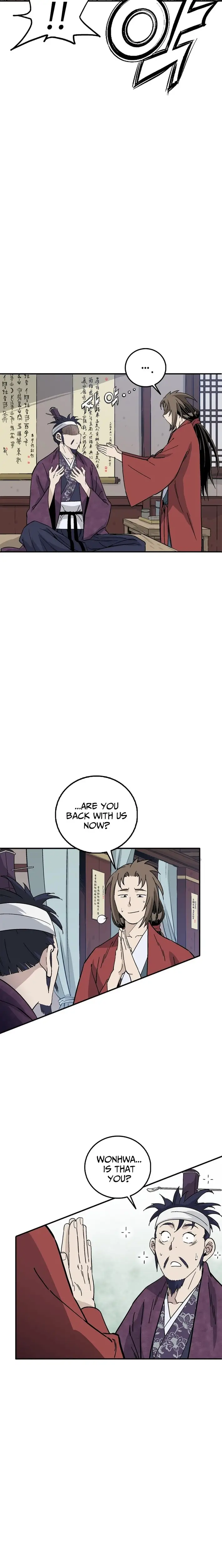 Read The Divine Surgeon Manga Online
