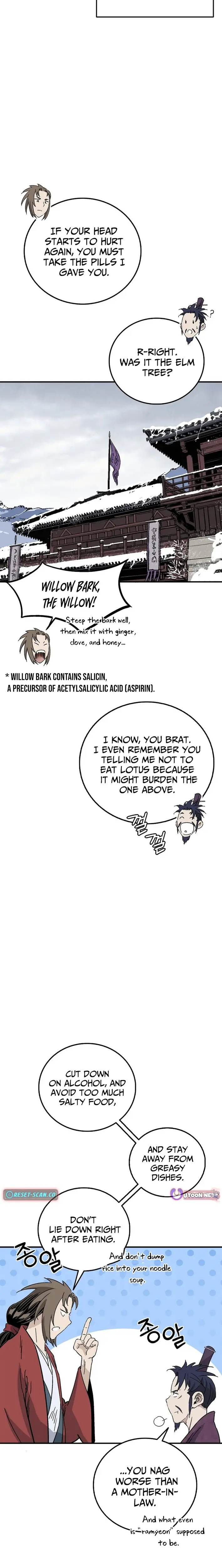 Read The Divine Surgeon Manga Online