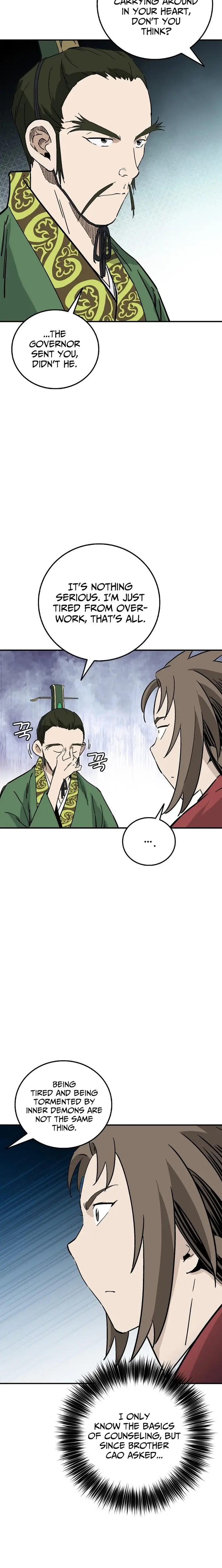 Read The Divine Surgeon Manga Online