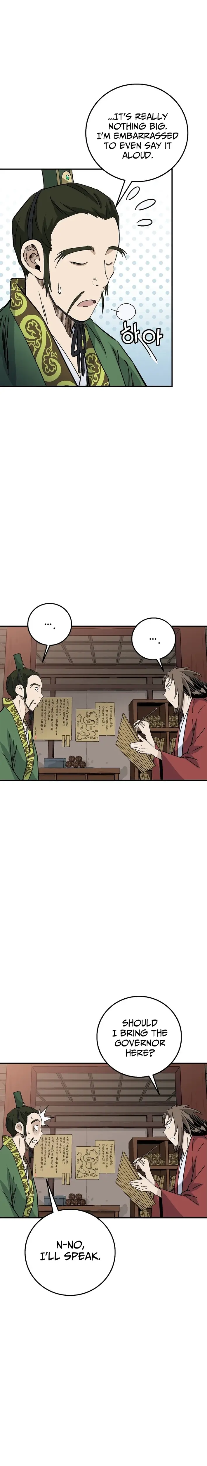 Read The Divine Surgeon Manga Online
