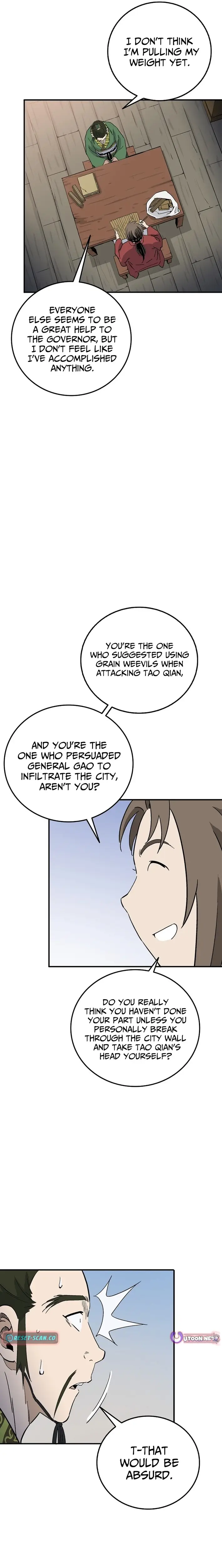 Read The Divine Surgeon Manga Online