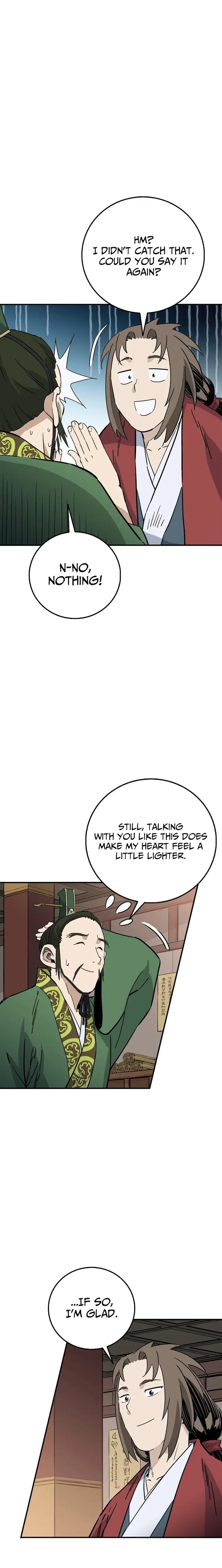 Read The Divine Surgeon Manga Online