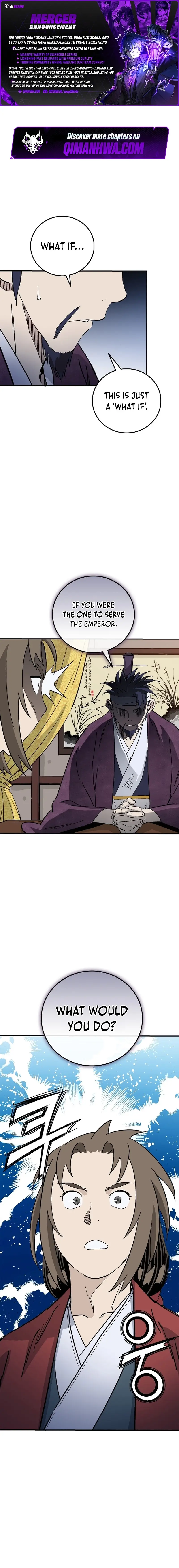 Read The Divine Surgeon Manga Online
