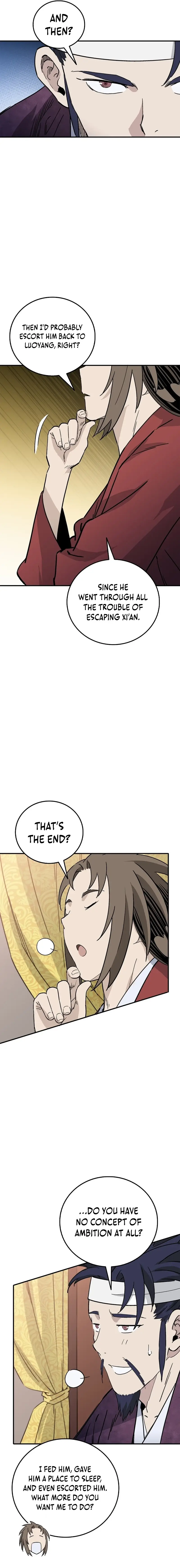 Read The Divine Surgeon Manga Online