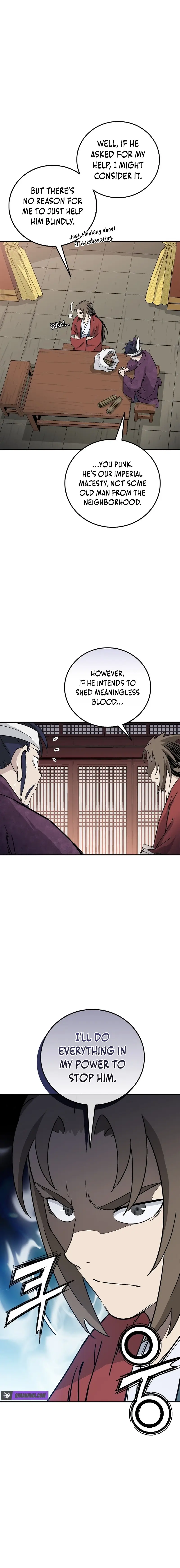 Read The Divine Surgeon Manga Online