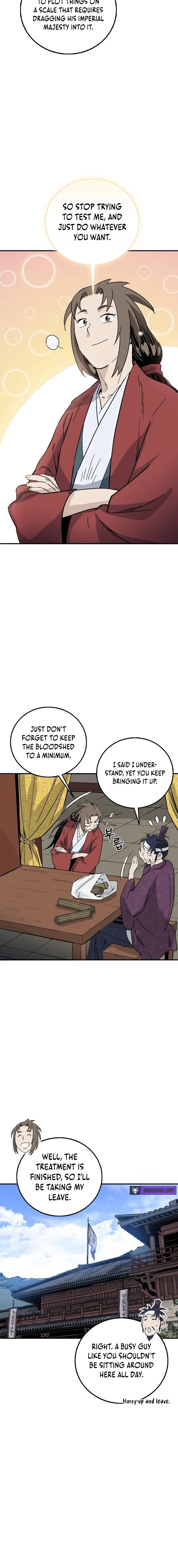 Read The Divine Surgeon Manga Online