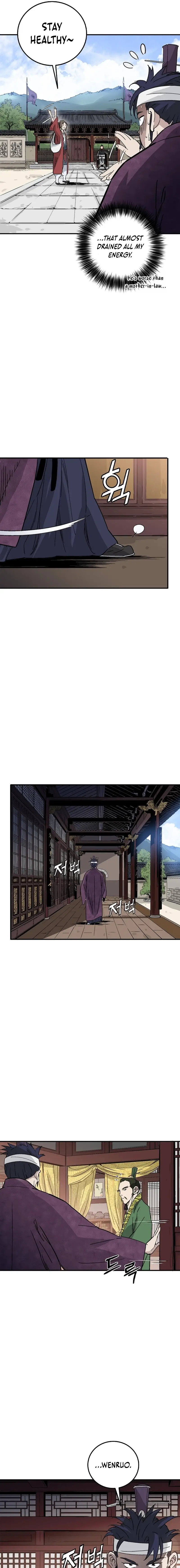 Read The Divine Surgeon Manga Online