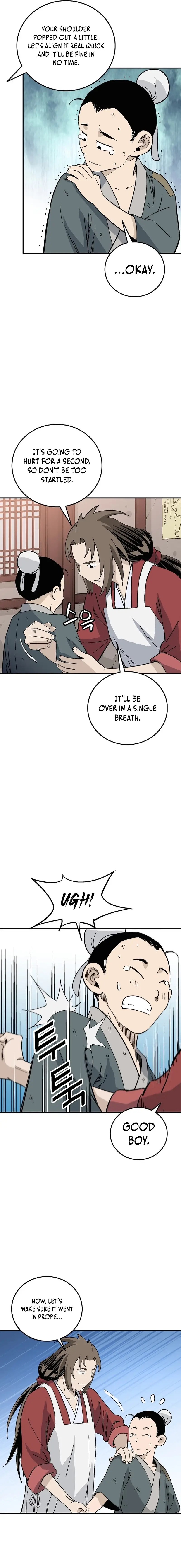 Read The Divine Surgeon Manga Online