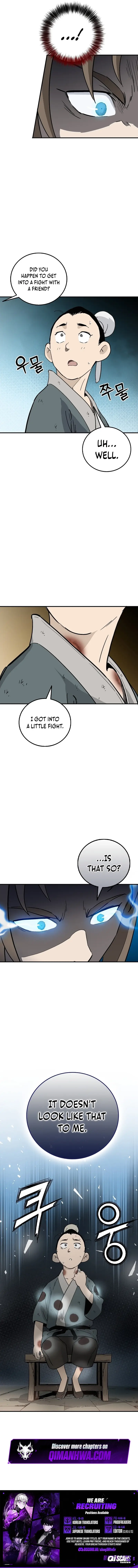 Read The Divine Surgeon Manga Online