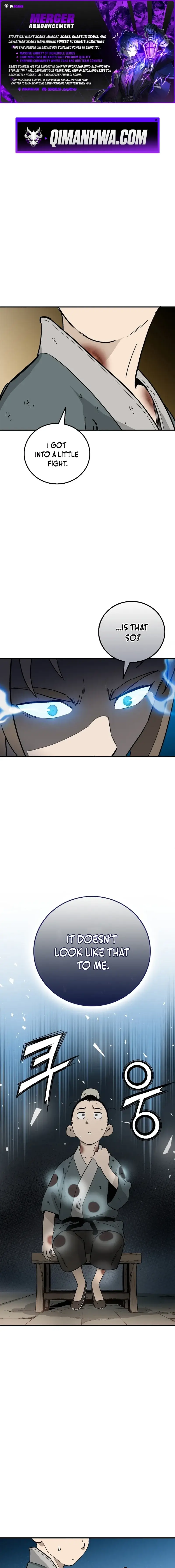 Read The Divine Surgeon Manga Online
