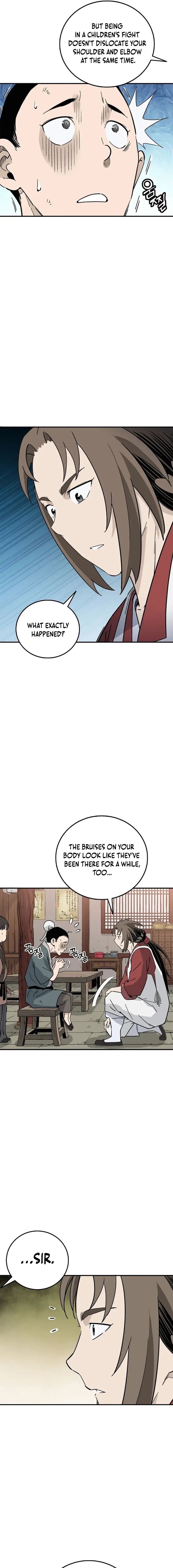 Read The Divine Surgeon Manga Online