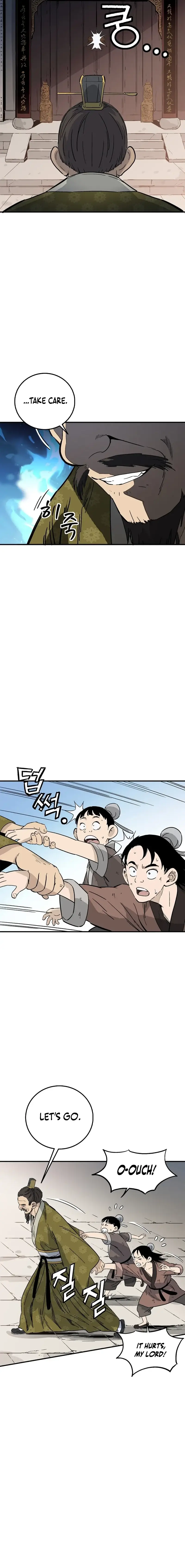 Read The Divine Surgeon Manga Online