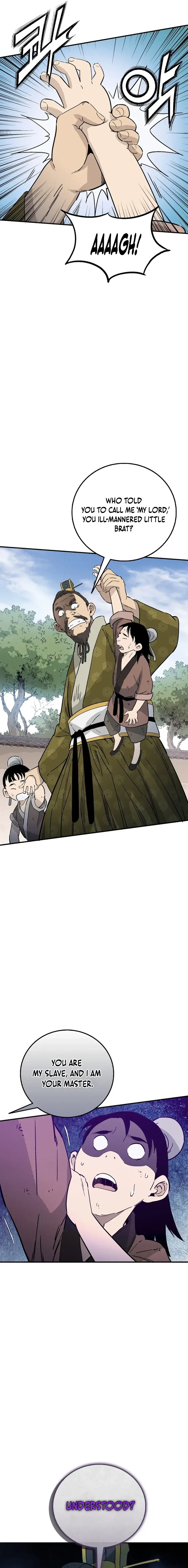 Read The Divine Surgeon Manga Online