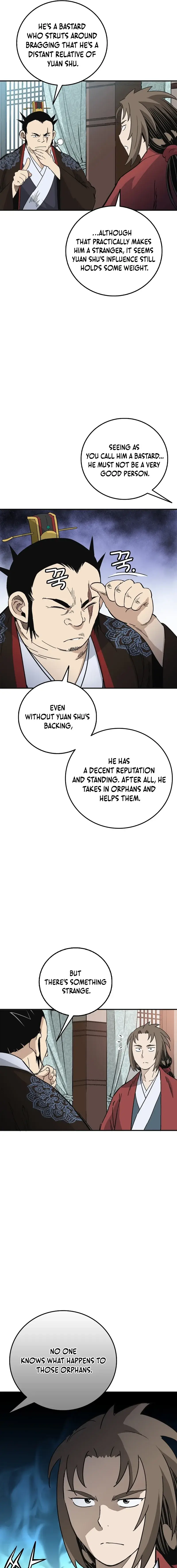 Read The Divine Surgeon Manga Online