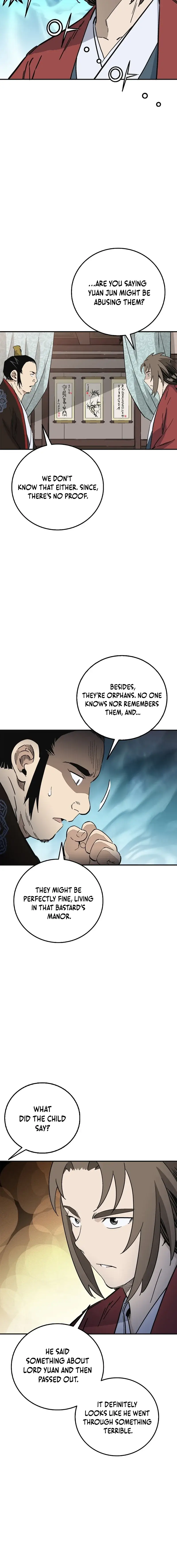 Read The Divine Surgeon Manga Online