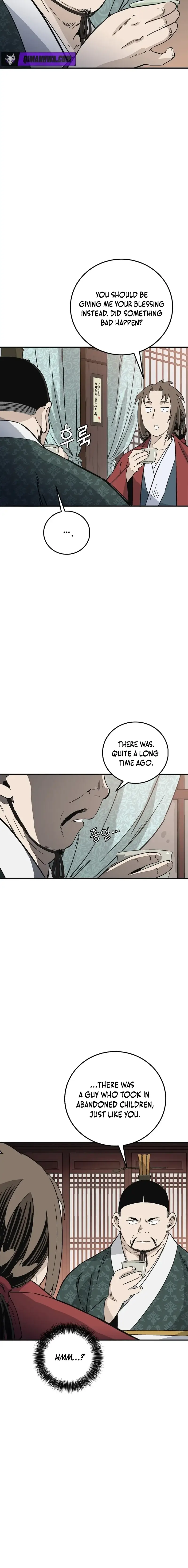 Read The Divine Surgeon Manga Online