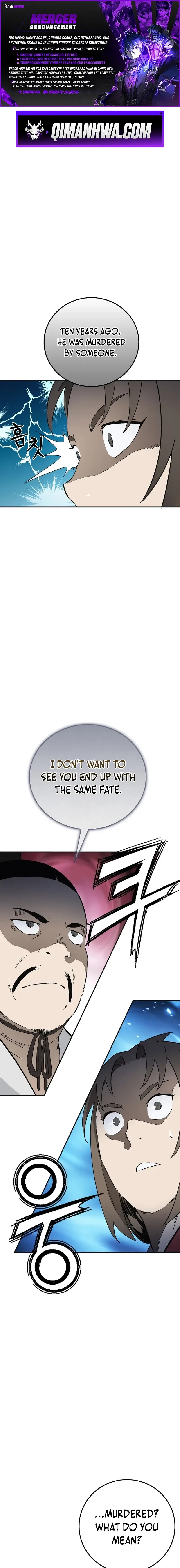 Read The Divine Surgeon Manga Online