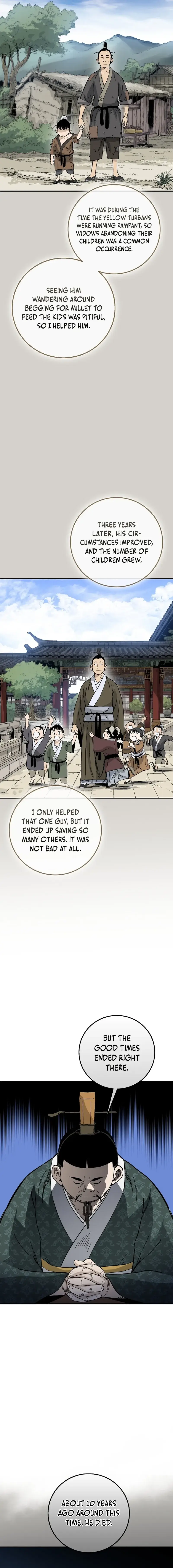 Read The Divine Surgeon Manga Online