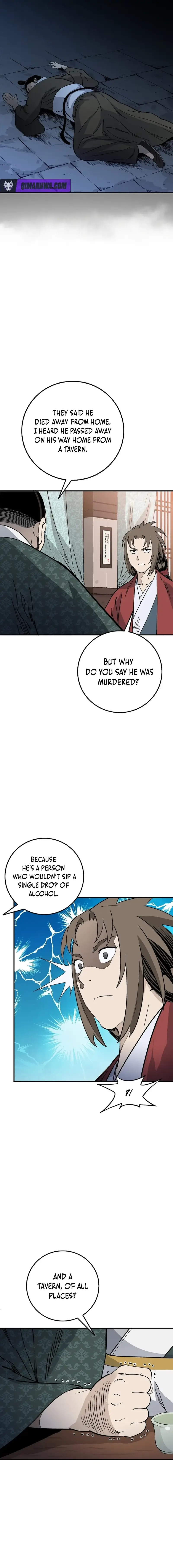 Read The Divine Surgeon Manga Online