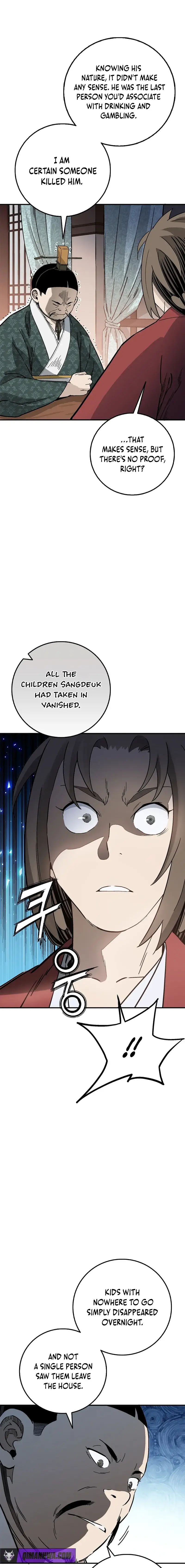 Read The Divine Surgeon Manga Online