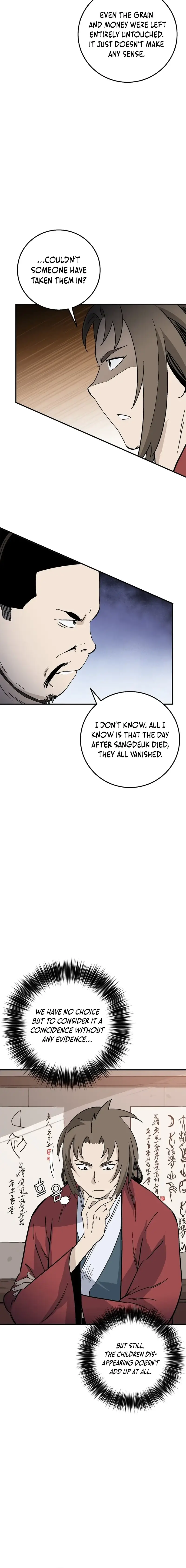 Read The Divine Surgeon Manga Online