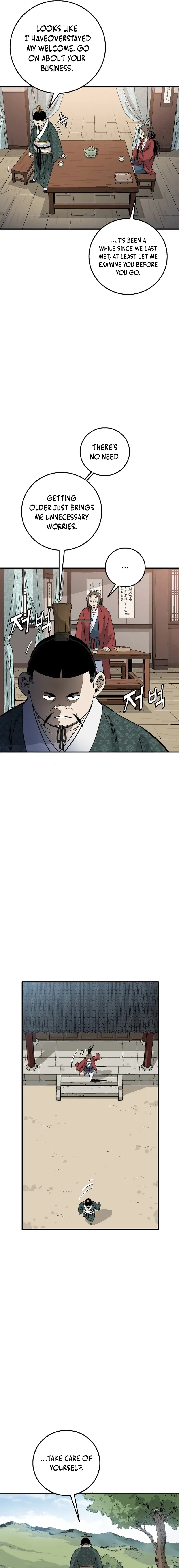 Read The Divine Surgeon Manga Online