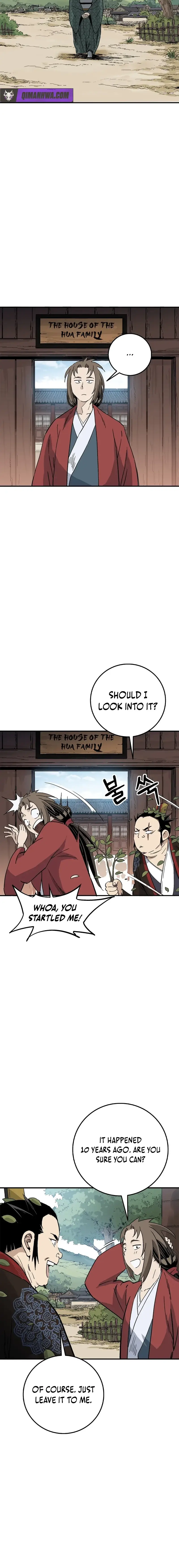 Read The Divine Surgeon Manga Online