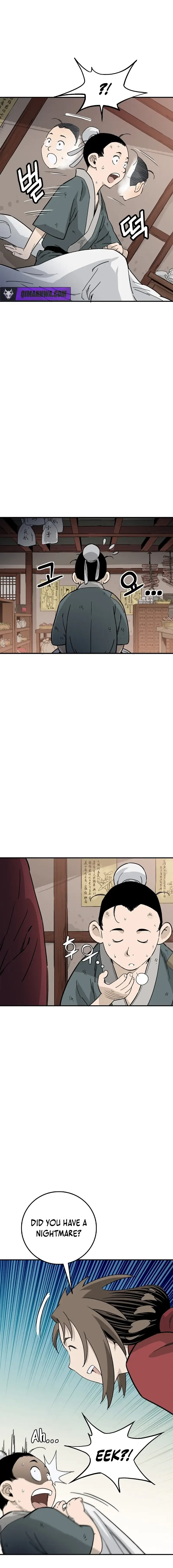 Read The Divine Surgeon Manga Online